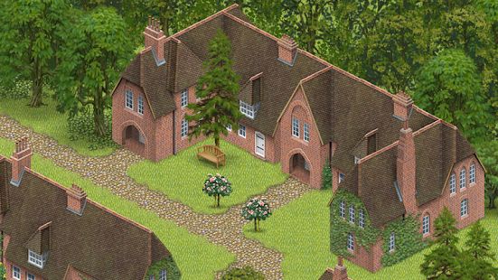 Скачать взломанную Inner Garden: Victorian Houses (Открыты уровни) версия 1.0 apk на Андроид