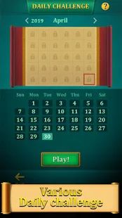 Скачать взломанную Mahjong Solitaire: Classic (Открыты уровни) версия 4.7.0 apk на Андроид