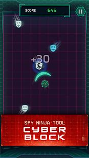 Скачать взломанную Spy Ninja Network - Chad & Vy (Бесконечные монеты) версия 2.7 apk на Андроид