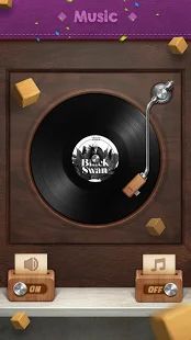 Скачать взломанную Wood Block - Music Box (Много денег) версия 13.0 apk на Андроид