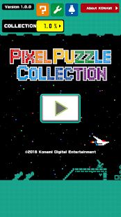 Скачать взломанную PIXEL PUZZLE COLLECTION (Открыты уровни) версия 1.1.1 apk на Андроид