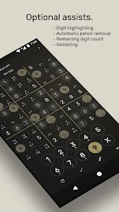 Скачать взломанную Sudoku - The Clean One (Открыты уровни) версия 1.15.0 apk на Андроид