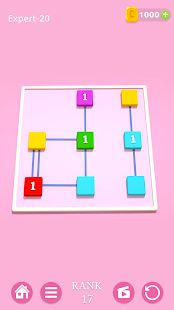 Скачать взломанную Puzzledom - classic puzzles all in one (Открыты уровни) версия 7.9.80 apk на Андроид