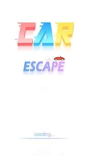 Скачать взломанную Car Escape (Много денег) версия 1.0.10 apk на Андроид
