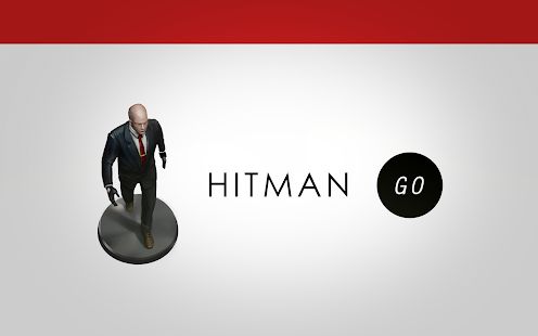 Скачать взломанную Hitman GO (Бесконечные монеты) версия 1.13.108869 apk на Андроид
