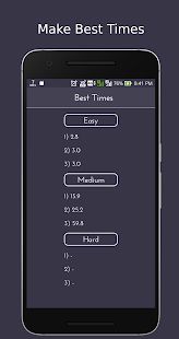 Скачать взломанную Binary Fun™ Decimal Pro (Бесконечные монеты) версия 8.2-Pro apk на Андроид