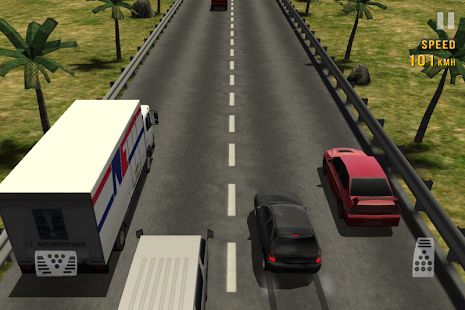 Скачать взломанную Traffic Racer (Открыты уровни) версия 3.2 apk на Андроид