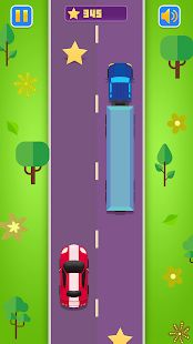 Скачать взломанную Kids Racing - Fun Racecar Game For Boys And Girls (Открыты уровни) версия 0.2.2 apk на Андроид