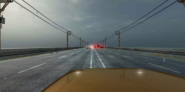 Скачать взломанную VR Racer: Highway Traffic 360 for Cardboard VR (Много денег) версия 1.1.15 apk на Андроид