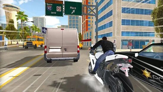 Скачать взломанную Real City Car Driver (Бесконечные монеты) версия 3.7 apk на Андроид