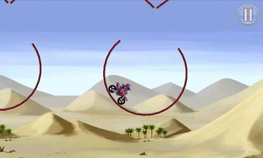 Скачать взломанную Bike Race Pro by T. F. Games (Бесконечные монеты) версия 7.9.2 apk на Андроид