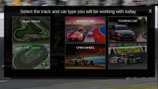 Скачать взломанную Virtual Race Car Engineer 2018 (Бесконечные монеты) версия 2019.07.02 apk на Андроид