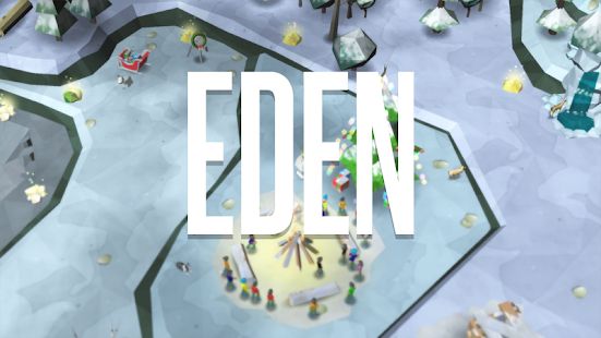 Скачать взломанную Eden: Игра (Много денег) версия 1.4.2 apk на Андроид