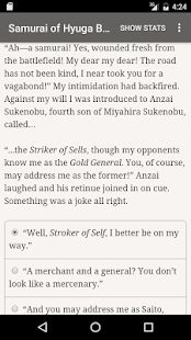 Скачать взломанную Samurai of Hyuga 2 (Бесконечные монеты) версия 1.0.6 apk на Андроид