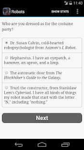 Скачать взломанную Choice of Robots (Много денег) версия 1.1.4 apk на Андроид