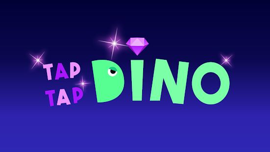 Скачать взломанную Tap Tap Dino : Dino Evolution (Idle & Clicker RPG) (Открыты уровни) версия 2.83 apk на Андроид