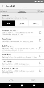 Скачать взломанную MLB Beat the Streak (Бесконечные монеты) версия 7.0.4 apk на Андроид