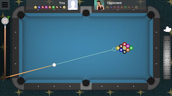 Скачать взломанную Pool Online - 8 Ball, 9 Ball (Много денег) версия 10.0.9 apk на Андроид
