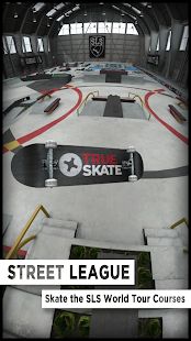 Скачать взломанную True Skate (Много денег) версия 1.5.15 apk на Андроид