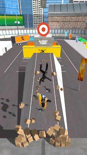 Скачать взломанную Bike Jump (Много денег) версия 1.2.3 apk на Андроид