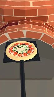 Скачать взломанную Pizzaiolo! (Открыты уровни) версия 1.3.7 apk на Андроид