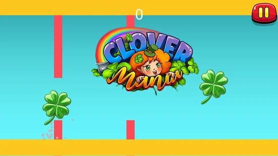 Скачать взломанную Square imposible: Clover Mania (Много денег) версия 1.0 apk на Андроид