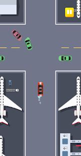 Скачать взломанную Traffic Way (Бесконечные монеты) версия 3.0.2 apk на Андроид