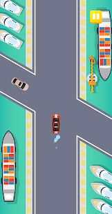 Скачать взломанную Traffic Way (Бесконечные монеты) версия 3.0.2 apk на Андроид