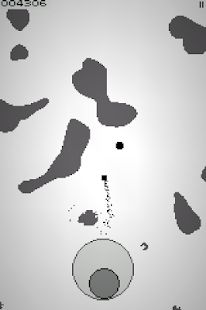 Скачать взломанную Spout: monochrome mission (Открыты уровни) версия 1.5 apk на Андроид