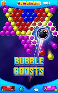 Скачать взломанную Bubble Shooter 2 (Открыты уровни) версия 9.7 apk на Андроид