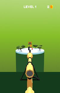 Скачать взломанную Super Sniper! (Много денег) версия 1.7.4.1 apk на Андроид