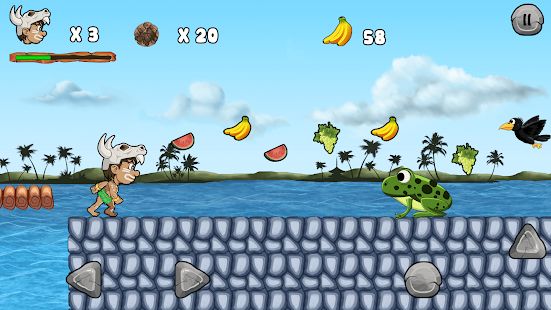 Скачать взломанную Jungle Adventures (Много денег) версия 33.20.3.7 apk на Андроид