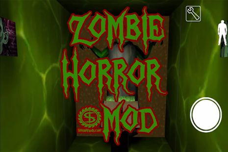 Скачать взломанную Зомби Бабушка Злой дом: Страшный ужас Мод (Открыты уровни) версия 2 apk на Андроид