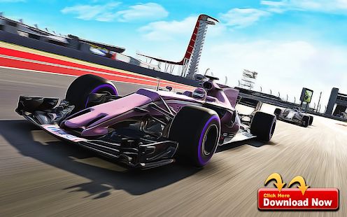 Скачать взломанную формула Car Race Game 3D: Fun New Car Games 2020 (Много денег) версия 2.3 apk на Андроид
