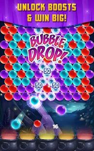 Скачать взломанную Bubbles Fairy Craft (Открыты уровни) версия 3.31 apk на Андроид