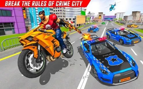 Скачать взломанную Игра Вегас гангстер преступности симулятор (Открыты уровни) версия 1.0.6 apk на Андроид