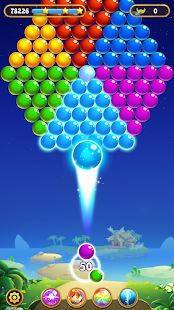 Скачать взломанную Шарики Игра - Игры Без Интернета Бесплатно (Открыты уровни) версия 2.9.1.29 apk на Андроид