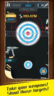 Скачать взломанную Super Arsenal: Gun Idle Master (Открыты уровни) версия 1.4.4 apk на Андроид