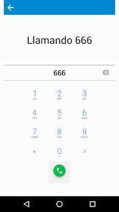 Скачать взломанную Pulse 666 y contesta el diablo Broma (Бесконечные монеты) версия 3.0 apk на Андроид