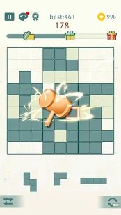 Скачать взломанную SudoCube - Игра-головоломка с блоками бесплатнo (Бесконечные монеты) версия 2.302 apk на Андроид