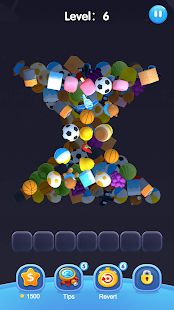 Скачать взломанную Match Fun 3D (Бесконечные монеты) версия 1.4.5 apk на Андроид