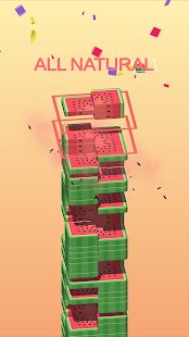 Скачать взломанную Juicy Stack - 3D Tile Puzzlе (Много денег) версия 1.14 apk на Андроид