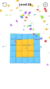 Скачать взломанную Stack Blocks 3D (Много денег) версия 0.16.1 apk на Андроид