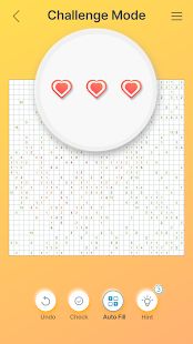 Скачать взломанную Happy Pixel Puzzle: бесплатная игра-раскраска (Бесконечные монеты) версия 2.7.6 apk на Андроид