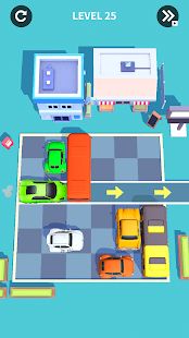 Скачать взломанную Car Games 3D (Бесконечные монеты) версия 0.4.2 apk на Андроид