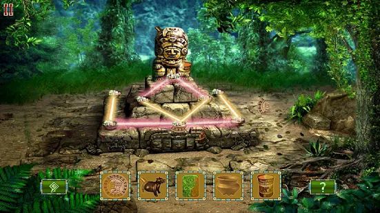 Скачать взломанную Монтесума 2－увлекательные игры аркады бесплатно (Открыты уровни) версия 1.0.25 apk на Андроид
