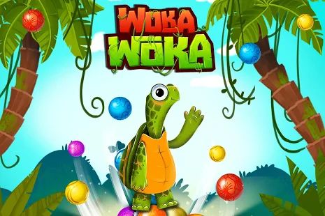 Скачать взломанную Woka Woka Марбл игра (Много денег) версия 2.033.11 apk на Андроид