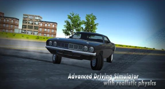 Скачать взломанную Furious Car Driving 2020 (Открыты уровни) версия 2.6.0 apk на Андроид