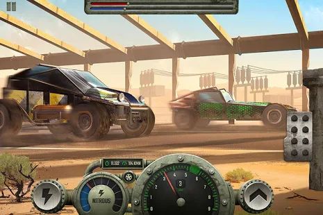 Скачать взломанную Racing Xtreme: Fast Rally Driver 3D (Много денег) версия 1.13.0 apk на Андроид