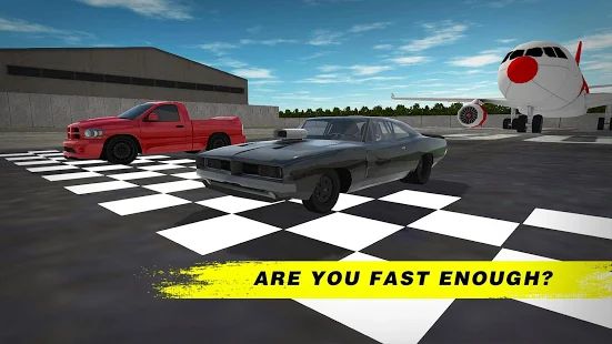 Скачать взломанную Extreme Speed Car Simulator 2020 (Beta) (Открыты уровни) версия 1.1.6 apk на Андроид